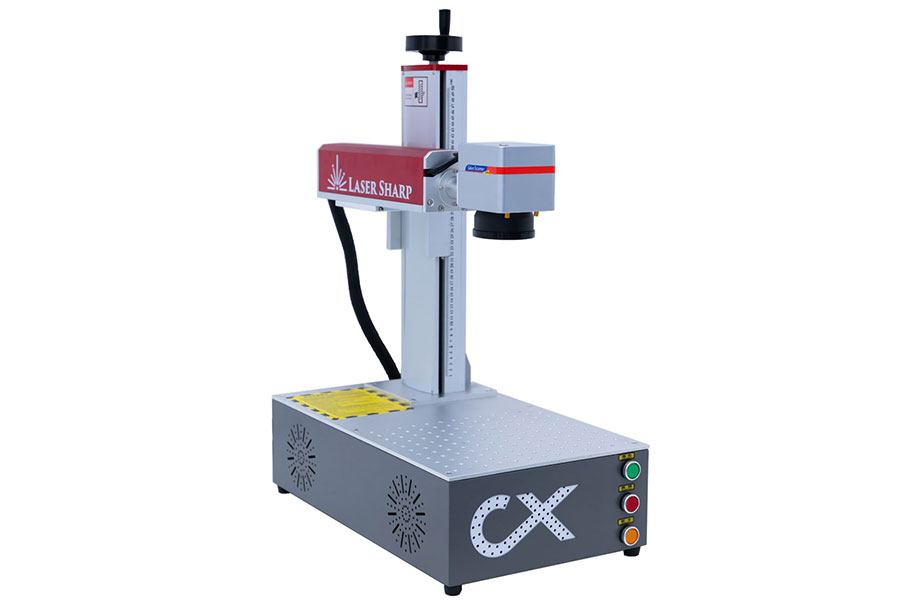 Fiber Laser